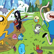 Illustration for article titled iAdventure Time/i: “You Made Me”
